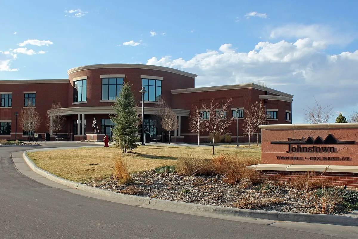 Johnstown service area for Northstar Exterior