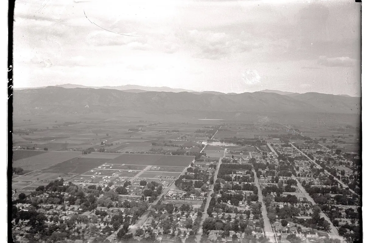 Midtown Fort Collins service area for Northstar Exterior