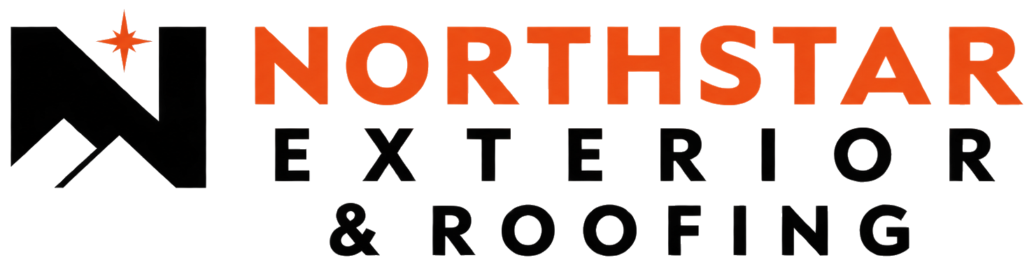 Northstar Exterior & Roofing logo
